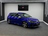 USED 2017 17 VOLKSWAGEN GOLF 2.0 R DSG 5d 298 BHP 