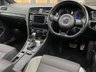 USED 2017 17 VOLKSWAGEN GOLF 2.0 R DSG 5d 298 BHP 