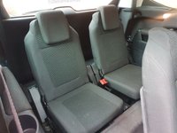 USED 2011 61 PEUGEOT 5008 2.0 HDI ALLURE 5d 150 BHP 