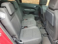 USED 2011 61 PEUGEOT 5008 2.0 HDI ALLURE 5d 150 BHP 