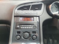 USED 2011 61 PEUGEOT 5008 2.0 HDI ALLURE 5d 150 BHP 