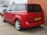 USED 2011 61 PEUGEOT 5008 2.0 HDI ALLURE 5d 150 BHP 
