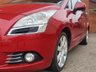 USED 2011 61 PEUGEOT 5008 2.0 HDI ALLURE 5d 150 BHP 