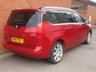 USED 2011 61 PEUGEOT 5008 2.0 HDI ALLURE 5d 150 BHP 