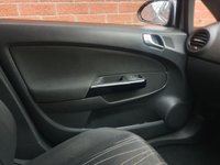 USED 2008 08 VAUXHALL CORSA 1.2 CLUB A/C 16V 5d 80 BHP VERY LOW MILES - FULL MOT - RAC WARRANTY - MORE IN STOCK