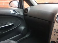 USED 2008 08 VAUXHALL CORSA 1.2 CLUB A/C 16V 5d 80 BHP VERY LOW MILES - FULL MOT - RAC WARRANTY - MORE IN STOCK