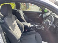 USED 2013 63 BMW 1 SERIES 2.0 118D M SPORT 3d 141 BHP 