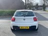 USED 2013 63 BMW 1 SERIES 2.0 118D M SPORT 3d 141 BHP 