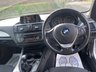 USED 2013 63 BMW 1 SERIES 2.0 118D M SPORT 3d 141 BHP 