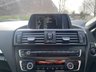 USED 2013 63 BMW 1 SERIES 2.0 118D M SPORT 3d 141 BHP 