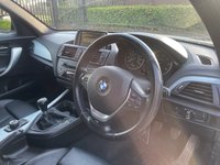 USED 2013 13 BMW 1 SERIES 2.0 120D XDRIVE M SPORT 5d 181 BHP 