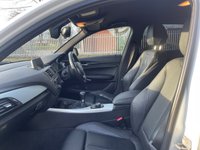 USED 2013 13 BMW 1 SERIES 2.0 120D XDRIVE M SPORT 5d 181 BHP 