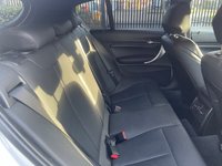 USED 2013 13 BMW 1 SERIES 2.0 120D XDRIVE M SPORT 5d 181 BHP 