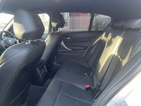 USED 2013 13 BMW 1 SERIES 2.0 120D XDRIVE M SPORT 5d 181 BHP 