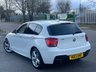 USED 2013 13 BMW 1 SERIES 2.0 120D XDRIVE M SPORT 5d 181 BHP 