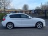 USED 2013 13 BMW 1 SERIES 2.0 120D XDRIVE M SPORT 5d 181 BHP 