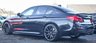 USED 2018 18 BMW 5 SERIES 2.0 530E M SPORT 4d 249 BHP HEATED STEERING+M PERFORMANCE