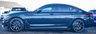 USED 2018 18 BMW 5 SERIES 2.0 530E M SPORT 4d 249 BHP HEATED STEERING+M PERFORMANCE