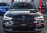 USED 2018 18 BMW 5 SERIES 2.0 530E M SPORT 4d 249 BHP HEATED STEERING+M PERFORMANCE