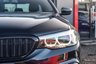 USED 2018 18 BMW 5 SERIES 2.0 530E M SPORT 4d 249 BHP HEATED STEERING+M PERFORMANCE
