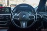 USED 2018 18 BMW 5 SERIES 2.0 530E M SPORT 4d 249 BHP HEATED STEERING+M PERFORMANCE