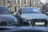 USED 2018 18 BMW 5 SERIES 2.0 530E M SPORT 4d 249 BHP HEATED STEERING+M PERFORMANCE