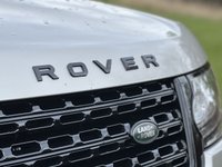 USED 2016 16 LAND ROVER RANGE ROVER 4.4 SDV8 VOGUE SE 5d 339 BHP 