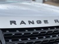 USED 2016 16 LAND ROVER RANGE ROVER 4.4 SDV8 VOGUE SE 5d 339 BHP 