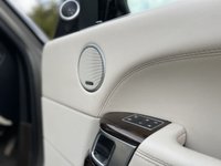 USED 2016 16 LAND ROVER RANGE ROVER 4.4 SDV8 VOGUE SE 5d 339 BHP 