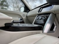 USED 2016 16 LAND ROVER RANGE ROVER 4.4 SDV8 VOGUE SE 5d 339 BHP 