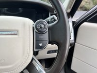 USED 2016 16 LAND ROVER RANGE ROVER 4.4 SDV8 VOGUE SE 5d 339 BHP 