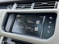 USED 2016 16 LAND ROVER RANGE ROVER 4.4 SDV8 VOGUE SE 5d 339 BHP 