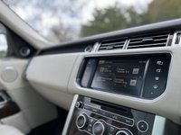 USED 2016 16 LAND ROVER RANGE ROVER 4.4 SDV8 VOGUE SE 5d 339 BHP 