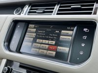 USED 2016 16 LAND ROVER RANGE ROVER 4.4 SDV8 VOGUE SE 5d 339 BHP 