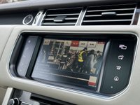 USED 2016 16 LAND ROVER RANGE ROVER 4.4 SDV8 VOGUE SE 5d 339 BHP 