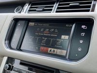 USED 2016 16 LAND ROVER RANGE ROVER 4.4 SDV8 VOGUE SE 5d 339 BHP 