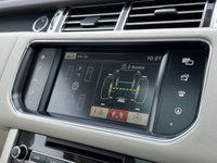 USED 2016 16 LAND ROVER RANGE ROVER 4.4 SDV8 VOGUE SE 5d 339 BHP 