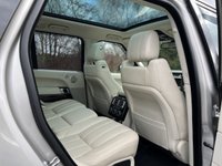 USED 2016 16 LAND ROVER RANGE ROVER 4.4 SDV8 VOGUE SE 5d 339 BHP 