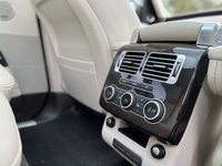 USED 2016 16 LAND ROVER RANGE ROVER 4.4 SDV8 VOGUE SE 5d 339 BHP 