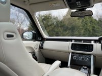 USED 2016 16 LAND ROVER RANGE ROVER 4.4 SDV8 VOGUE SE 5d 339 BHP 
