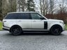 USED 2016 16 LAND ROVER RANGE ROVER 4.4 SDV8 VOGUE SE 5d 339 BHP 