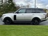 USED 2016 16 LAND ROVER RANGE ROVER 4.4 SDV8 VOGUE SE 5d 339 BHP 