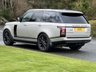 USED 2016 16 LAND ROVER RANGE ROVER 4.4 SDV8 VOGUE SE 5d 339 BHP 