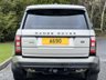 USED 2016 16 LAND ROVER RANGE ROVER 4.4 SDV8 VOGUE SE 5d 339 BHP 