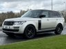 USED 2016 16 LAND ROVER RANGE ROVER 4.4 SDV8 VOGUE SE 5d 339 BHP 