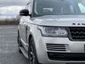 USED 2016 16 LAND ROVER RANGE ROVER 4.4 SDV8 VOGUE SE 5d 339 BHP 