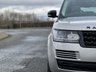 USED 2016 16 LAND ROVER RANGE ROVER 4.4 SDV8 VOGUE SE 5d 339 BHP 
