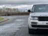USED 2016 16 LAND ROVER RANGE ROVER 4.4 SDV8 VOGUE SE 5d 339 BHP 