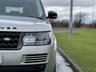 USED 2016 16 LAND ROVER RANGE ROVER 4.4 SDV8 VOGUE SE 5d 339 BHP 