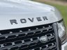 USED 2016 16 LAND ROVER RANGE ROVER 4.4 SDV8 VOGUE SE 5d 339 BHP 